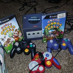 Nintendo Gamecube