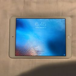 iPad mini 
