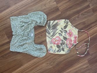 Hollister M bundle
