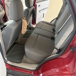 2010 Ford Escape