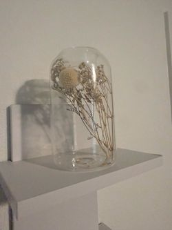 Flower inside
