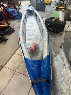 Sea eagle 393RL