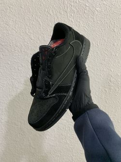 Jordan 1 Phantom X Travis