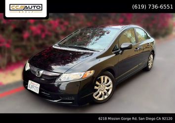 2009 Honda Civic