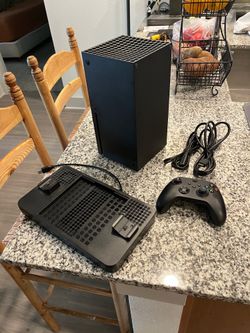Xbox Series X (2 TB)