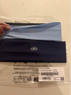 Alo Headband
