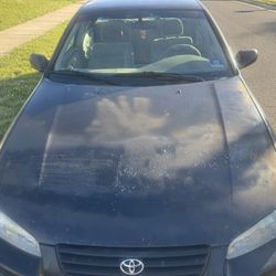 1999 Toyota Camry (214K)
