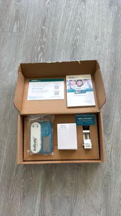 Feeding Pump by Infinity NEW