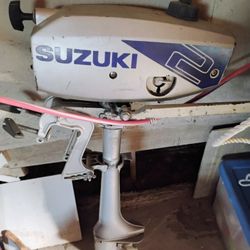 Outboard 