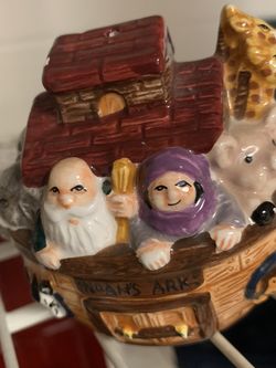 Noah’s Ark