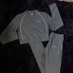 Jogging Set
