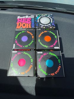 Needohs! Bundle of 6
