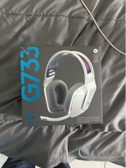G733 logitech