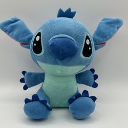 Lilo & Stitch 9” LILO Plush
