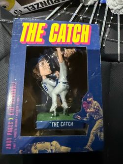 The Catch