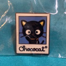 Sanrio Chococat Pin