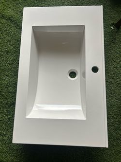 Brand New Vanity Top