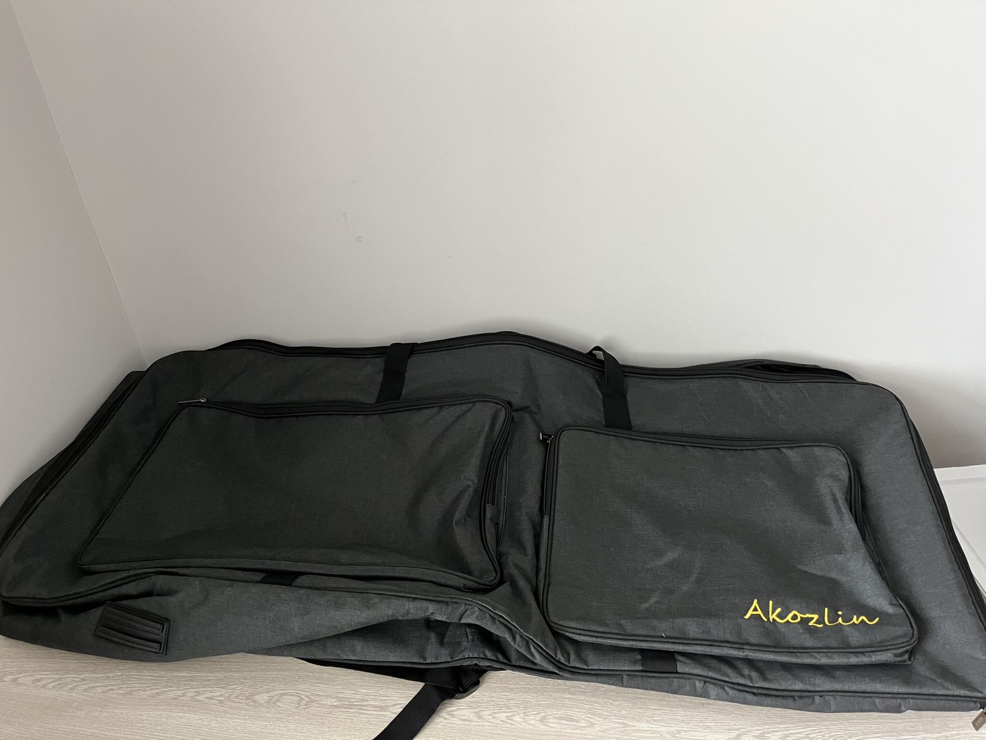 Piano Keyboard Case Bag