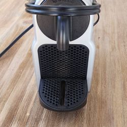 Nespresso espresso Machine