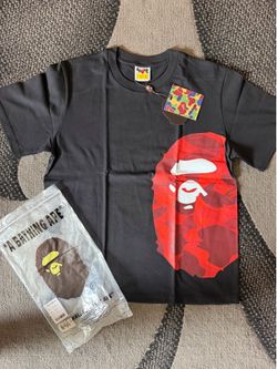 Bape tee
