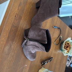 3 Inch Boot Heels