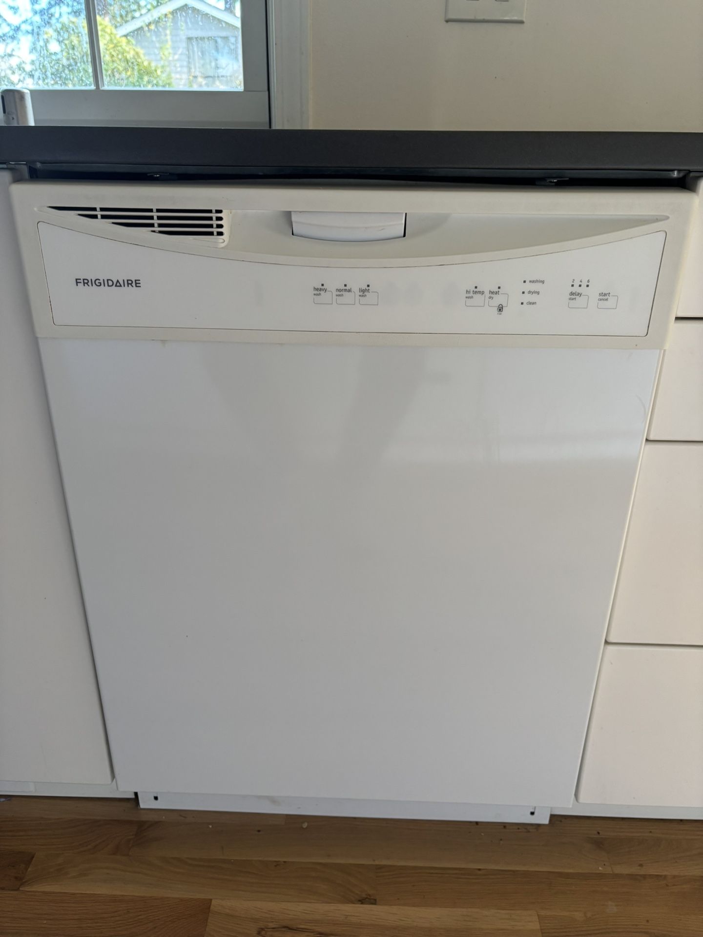 Frigidaire Dishwasher 24 Inch