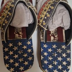 Montana West Platform Sandals