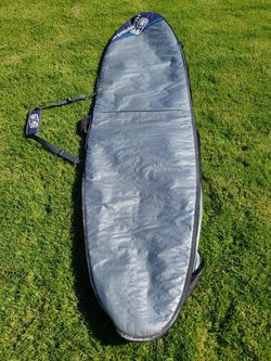 8’0 Longboard Bag