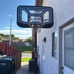 Basketball Hoop