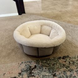 Small Dog Bed 