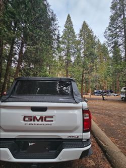 Softtopper GMC CANYON/CHEVY COLORADO 2015-2027