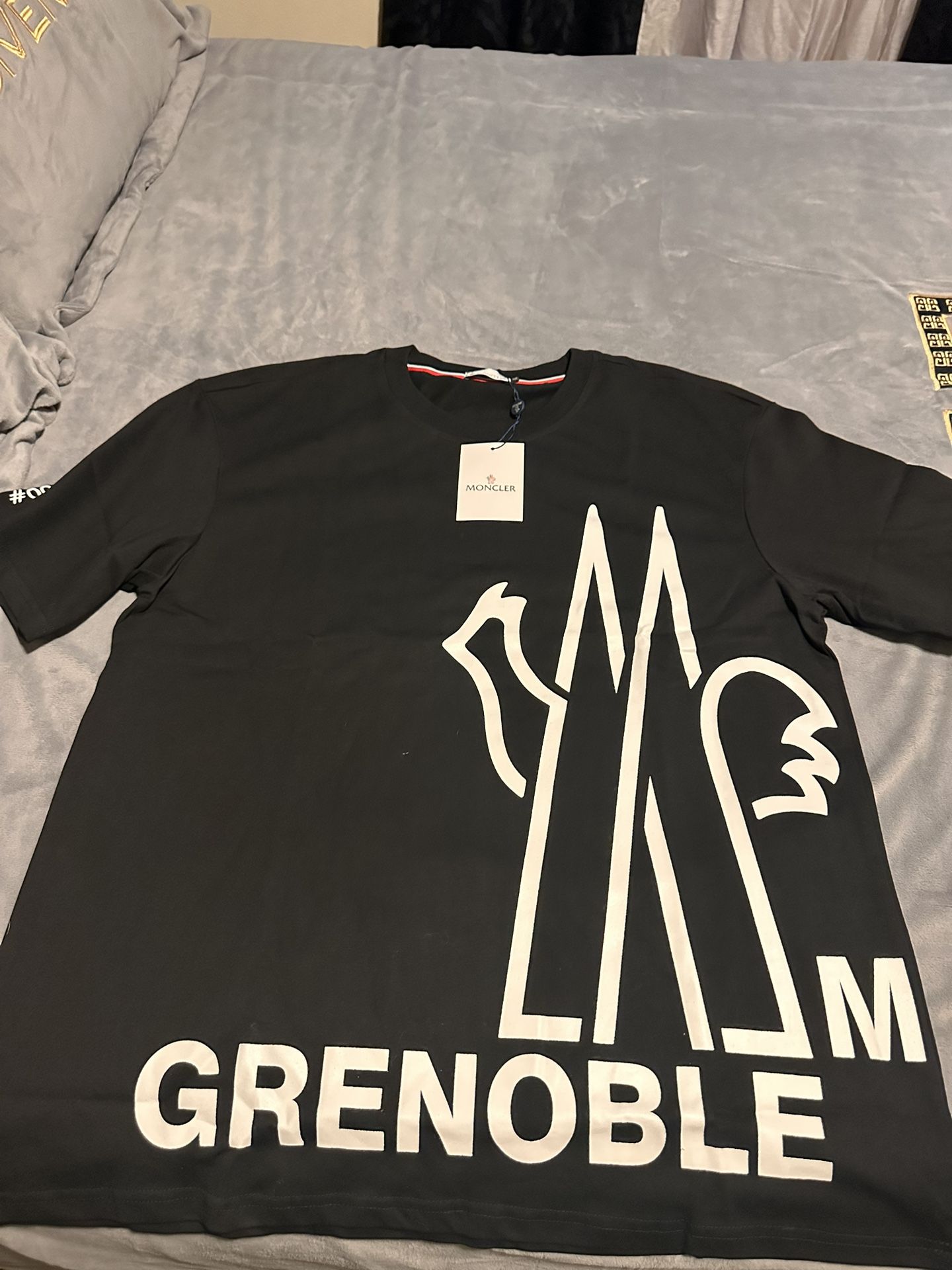 Moncler T Shirt