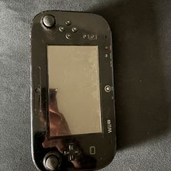 Wii U Console 