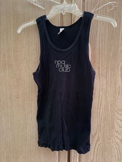 Prince Tank top women’s XL