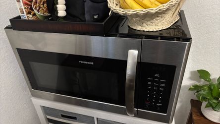 Frigidaire Microwave