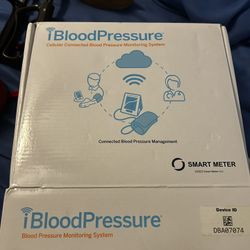 I Blood Pressure Monitor - The Blood Pressure Monitor You Could Share With Your Health Care Provider 