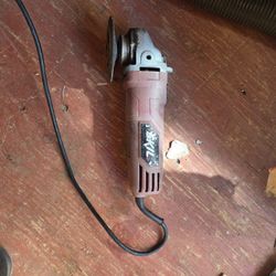 Skill Angle Grinder