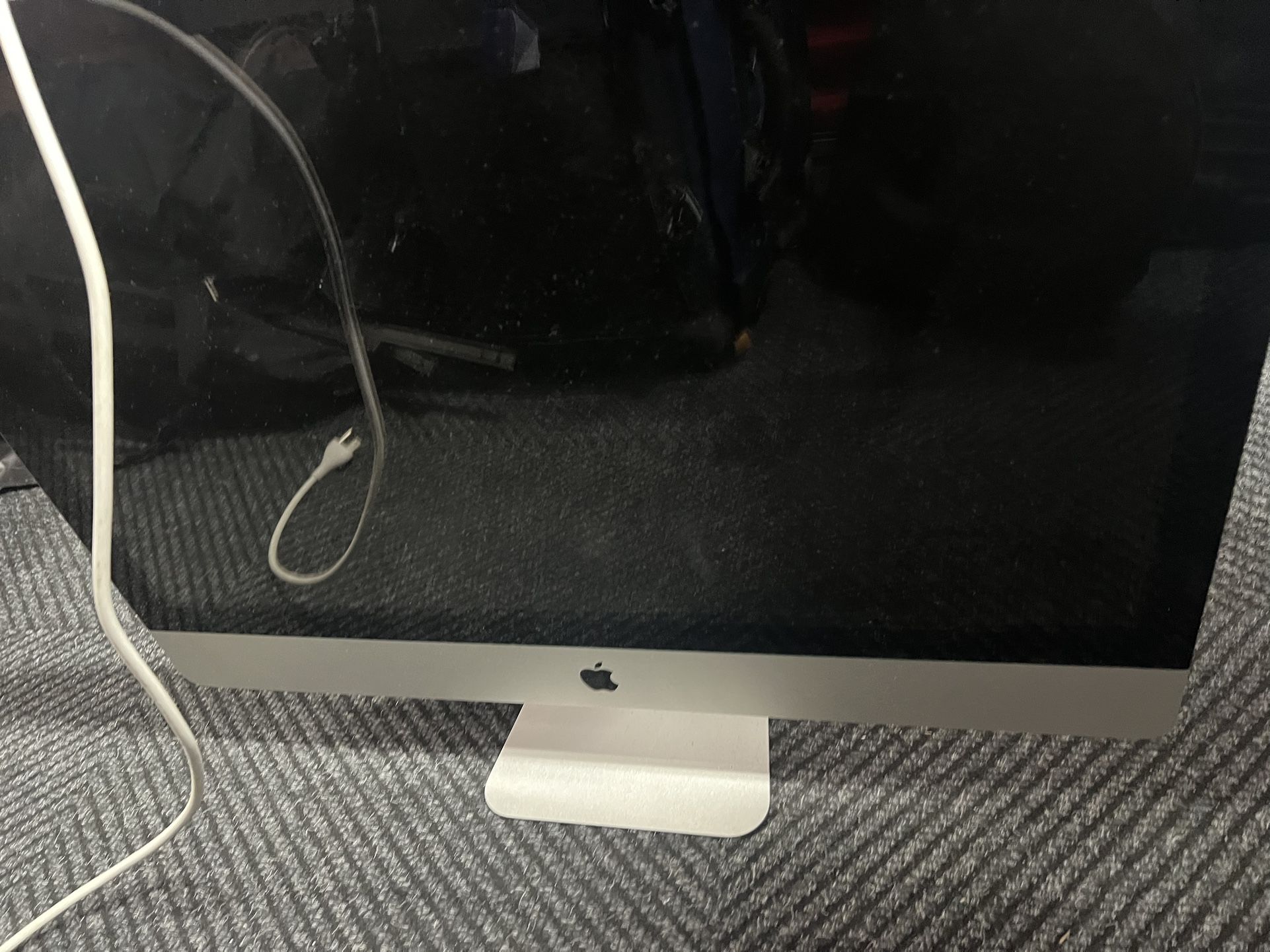 IMac A1312
