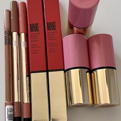 MAKE cosmetics 