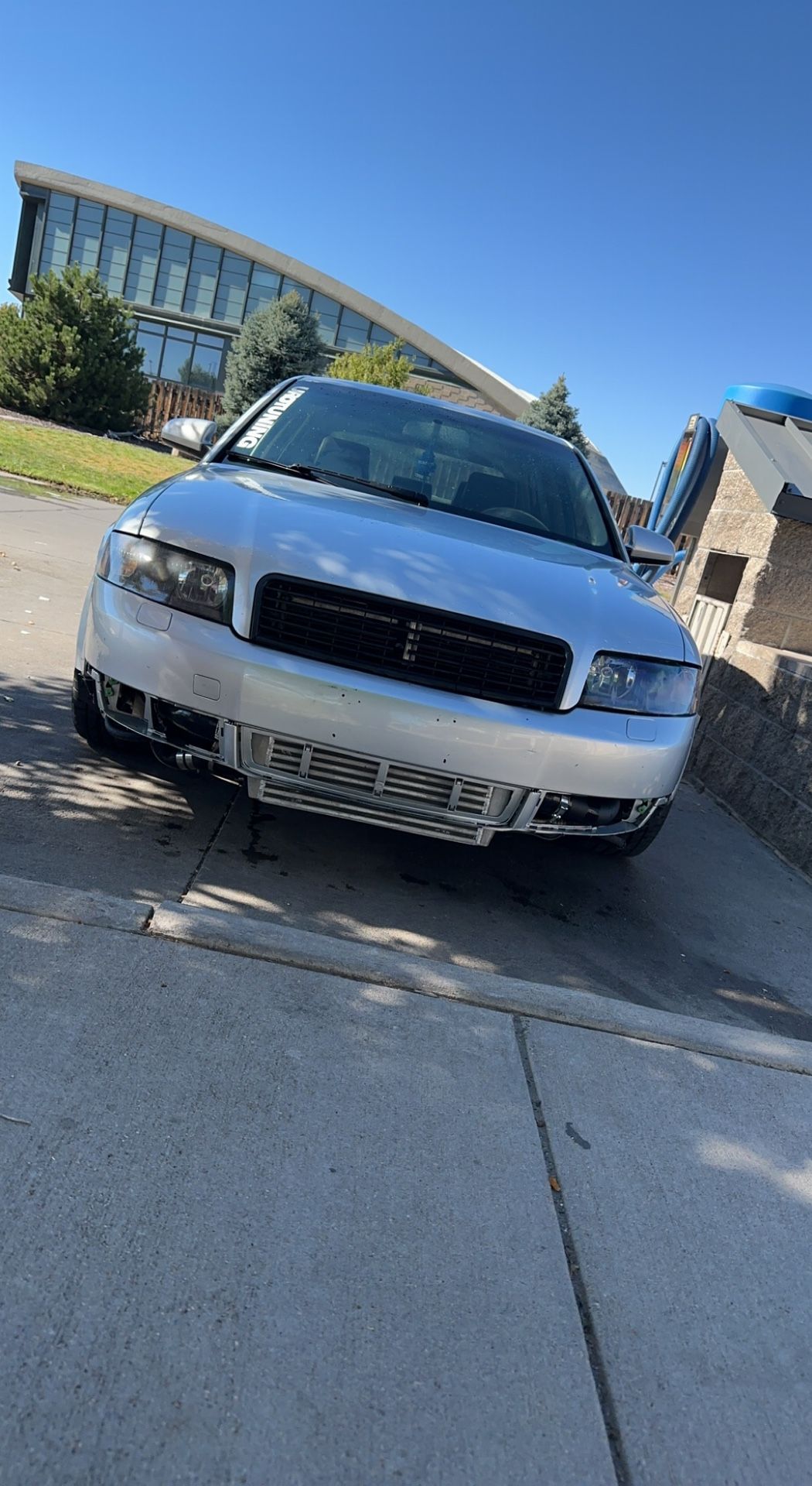 2004 Audi A4
