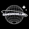 bandsreselling