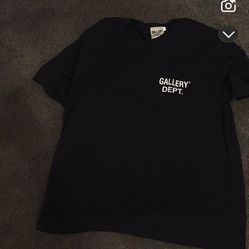 Gallery Dept 