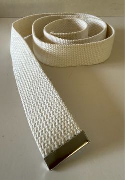 Unisex Belt