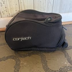 Motorcycle Tank Bag