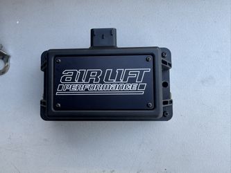 Airlift Performance Air Ride Kit