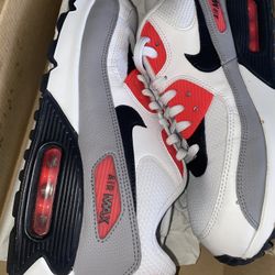 Wmns Air Max 90