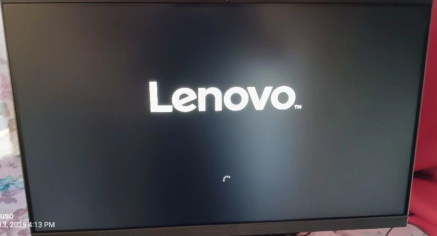 Lenovo All In One