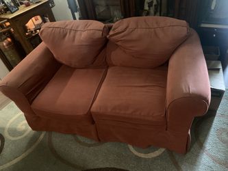 Loveseat