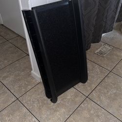Dog Ramp