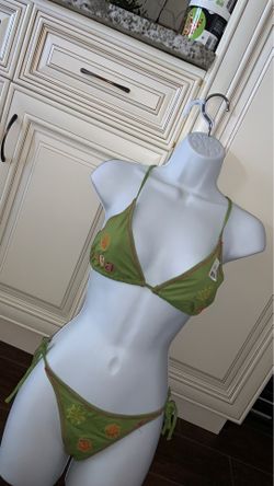 New Bikini Small